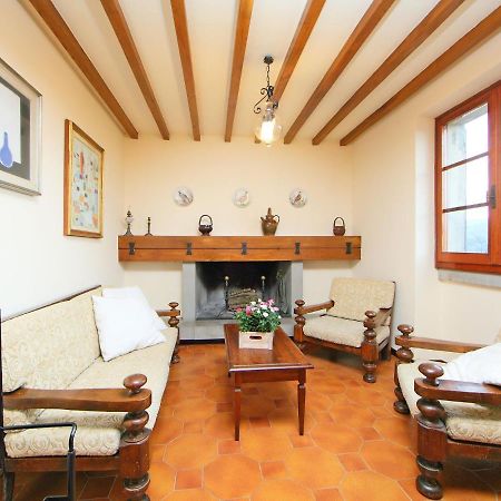 Holiday Home Montebello By Interhome Monterchi エクステリア 写真