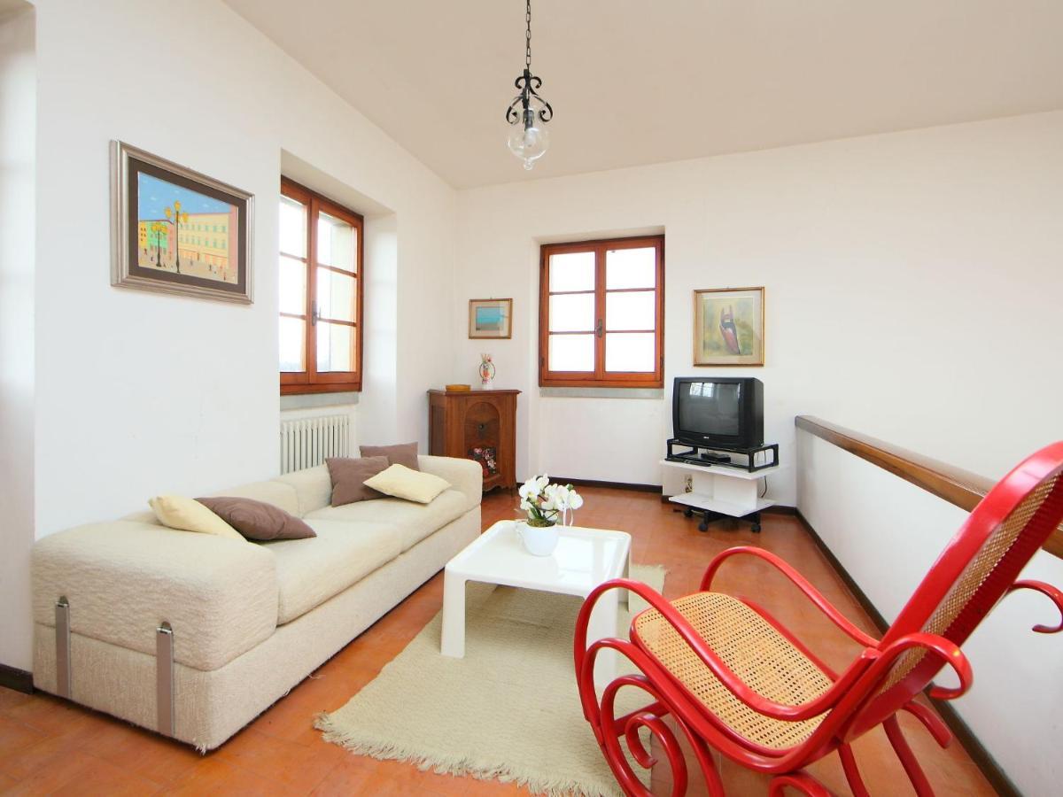 Holiday Home Montebello By Interhome Monterchi エクステリア 写真