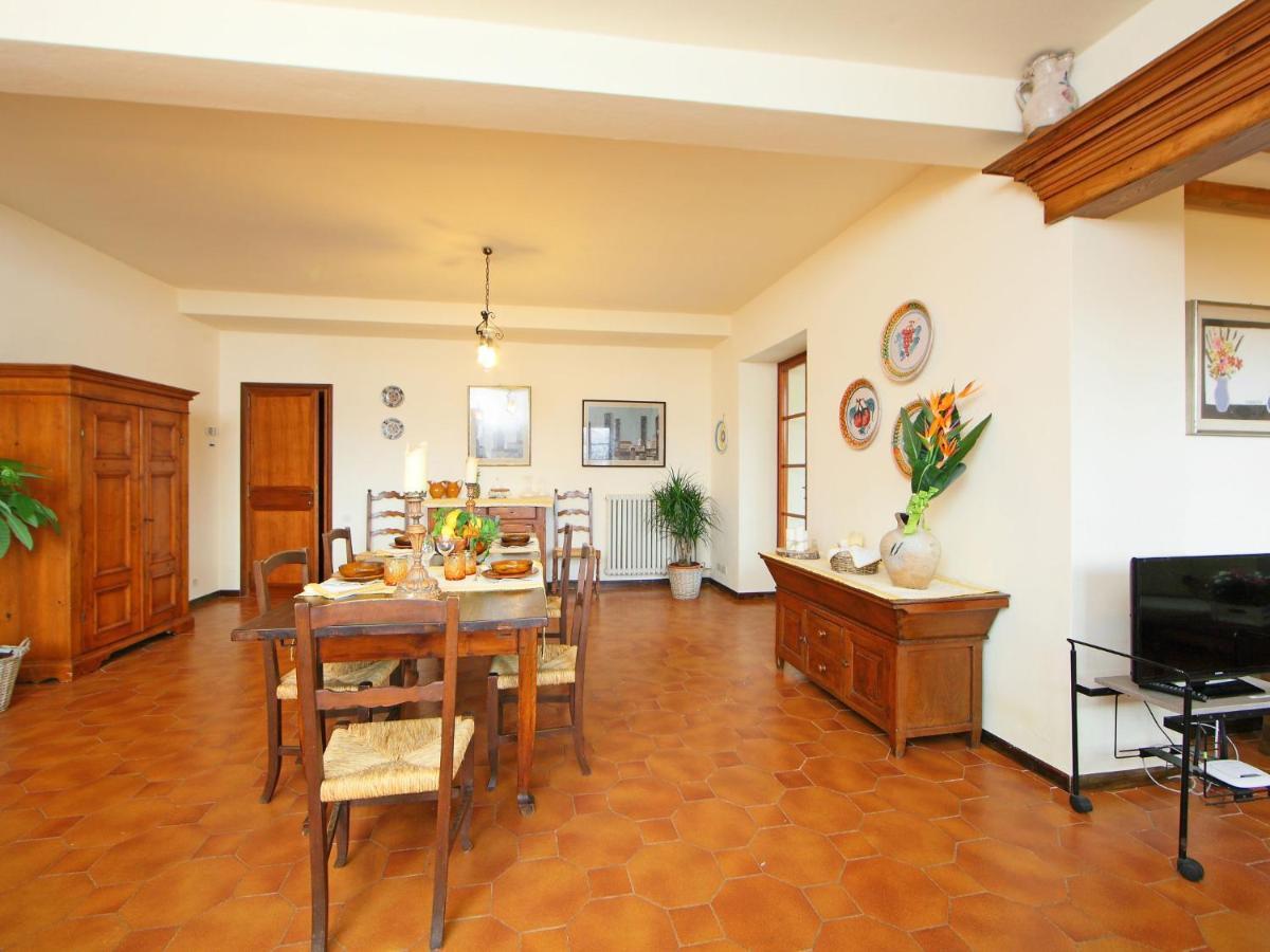 Holiday Home Montebello By Interhome Monterchi エクステリア 写真