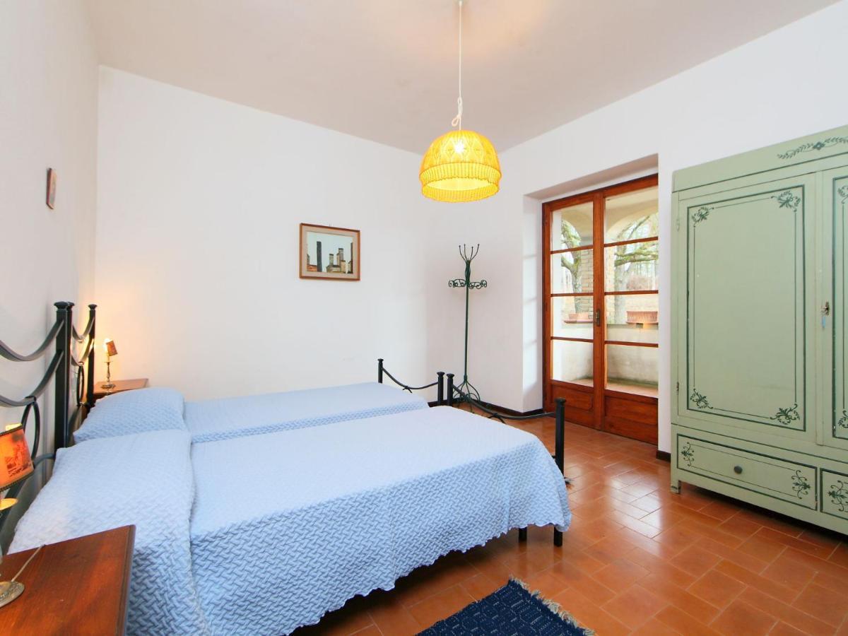 Holiday Home Montebello By Interhome Monterchi エクステリア 写真