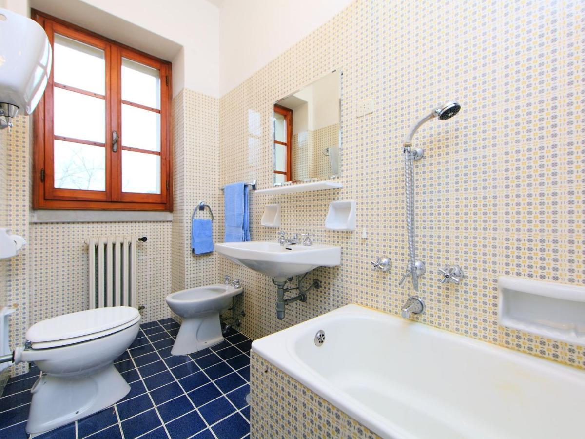 Holiday Home Montebello By Interhome Monterchi エクステリア 写真