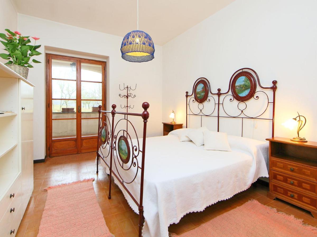 Holiday Home Montebello By Interhome Monterchi エクステリア 写真