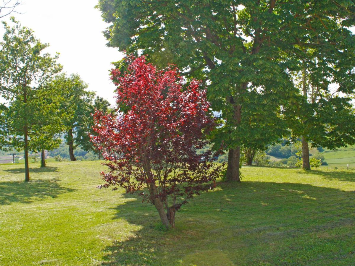 Holiday Home Montebello By Interhome Monterchi エクステリア 写真