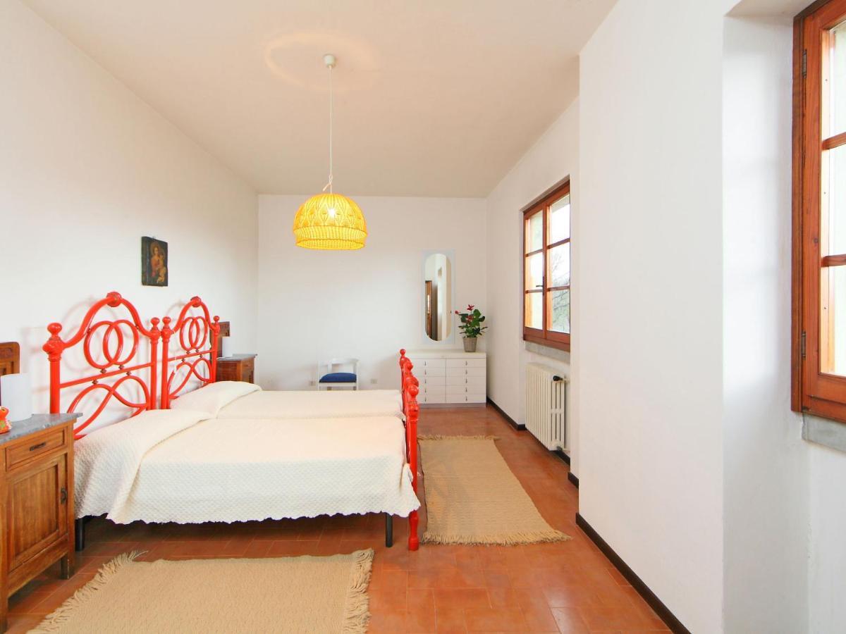 Holiday Home Montebello By Interhome Monterchi エクステリア 写真