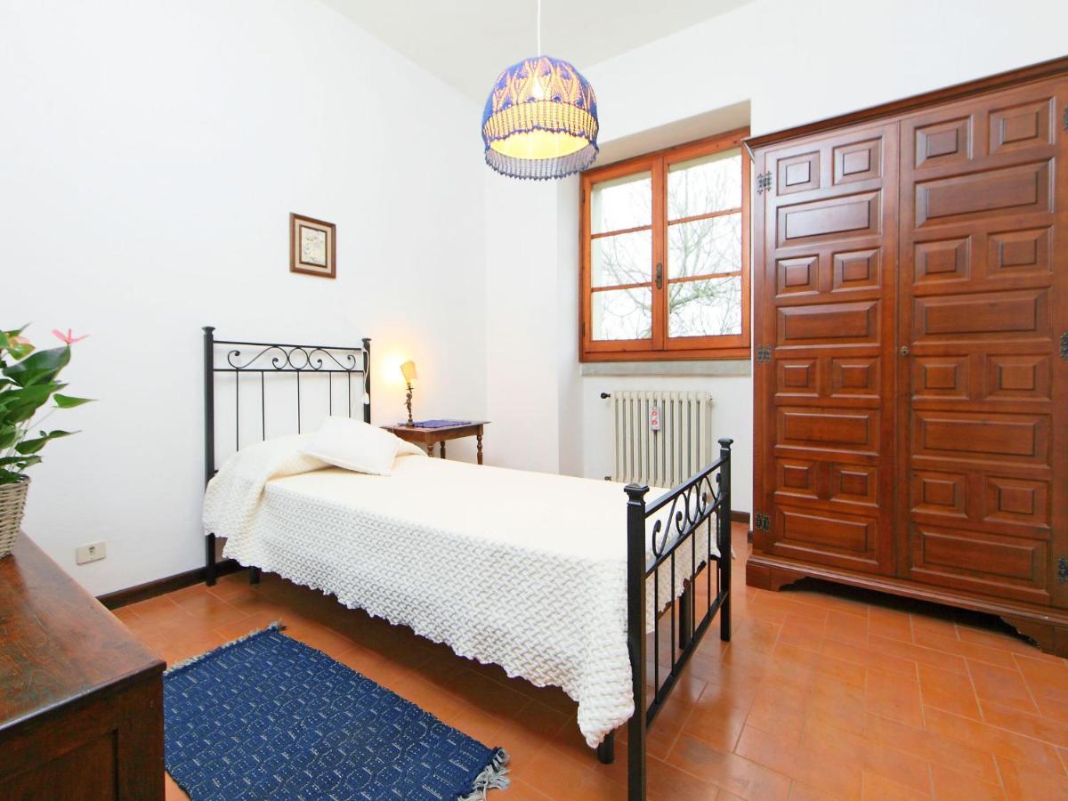 Holiday Home Montebello By Interhome Monterchi エクステリア 写真