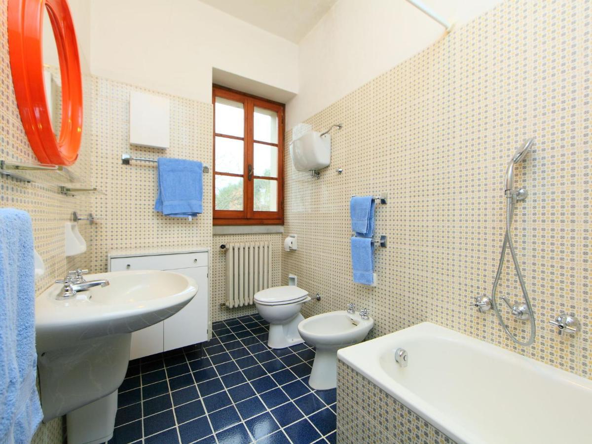 Holiday Home Montebello By Interhome Monterchi エクステリア 写真